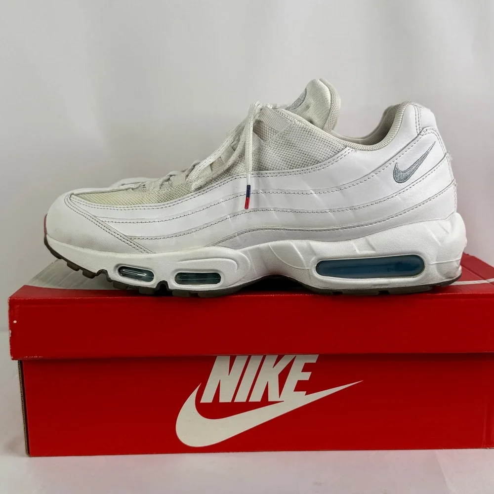Nike air max